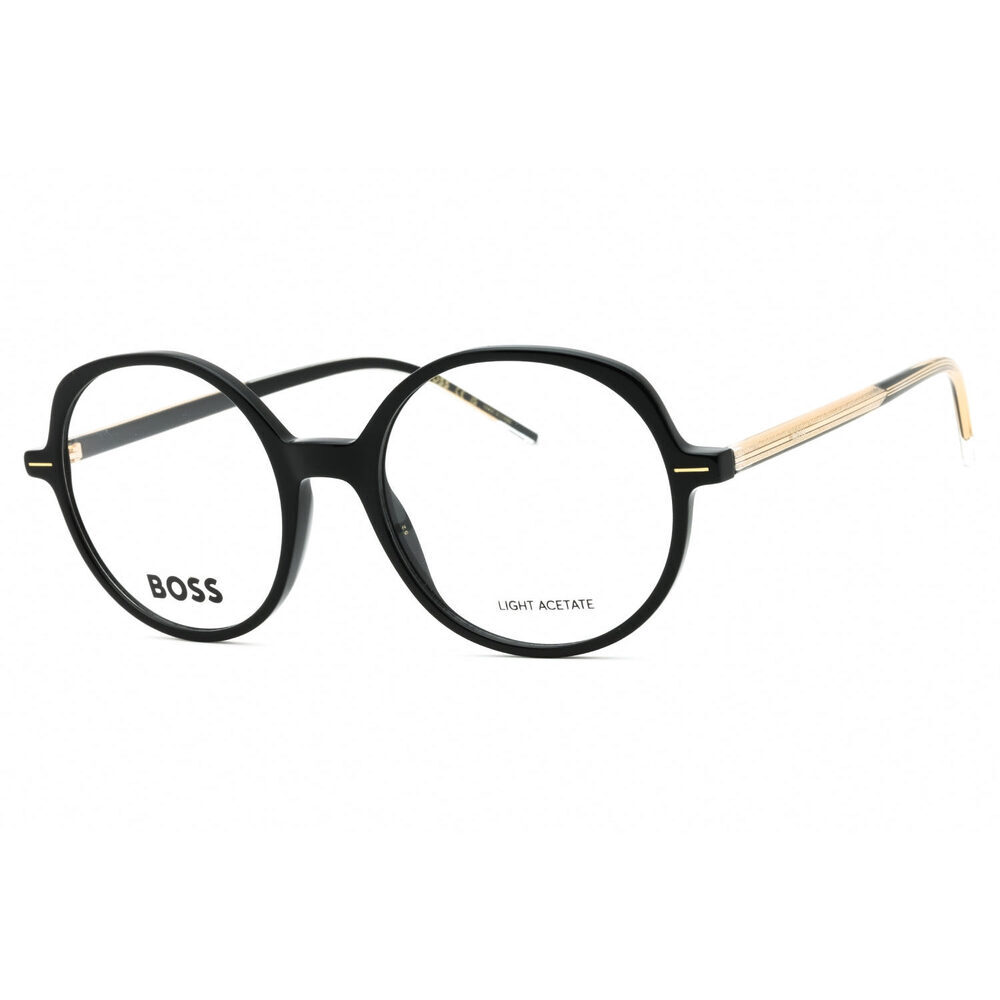 NWT Hugo Boss BOSS 1588-07C5 00 51mm New Eyeglasses